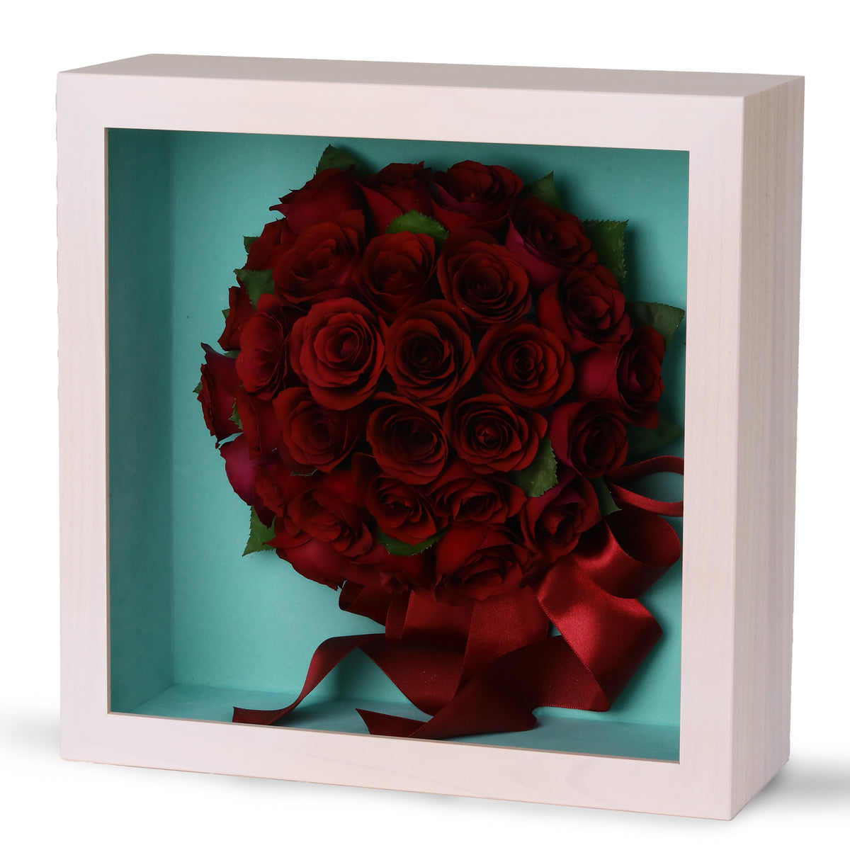 CASKET ROSE / Lサイズ