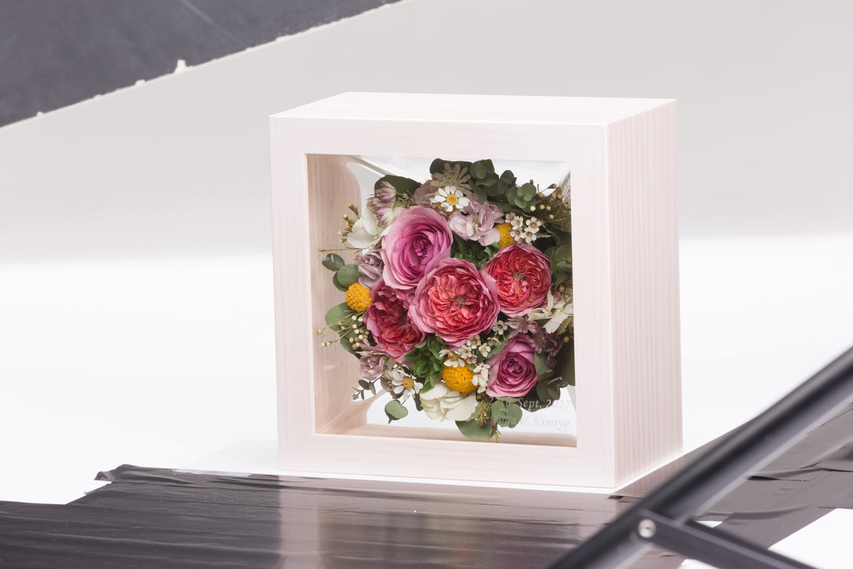 COFFRET / Sサイズ