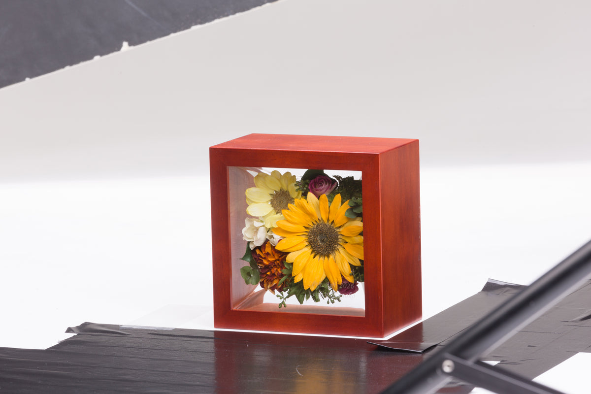 COFFRET / Sサイズ
