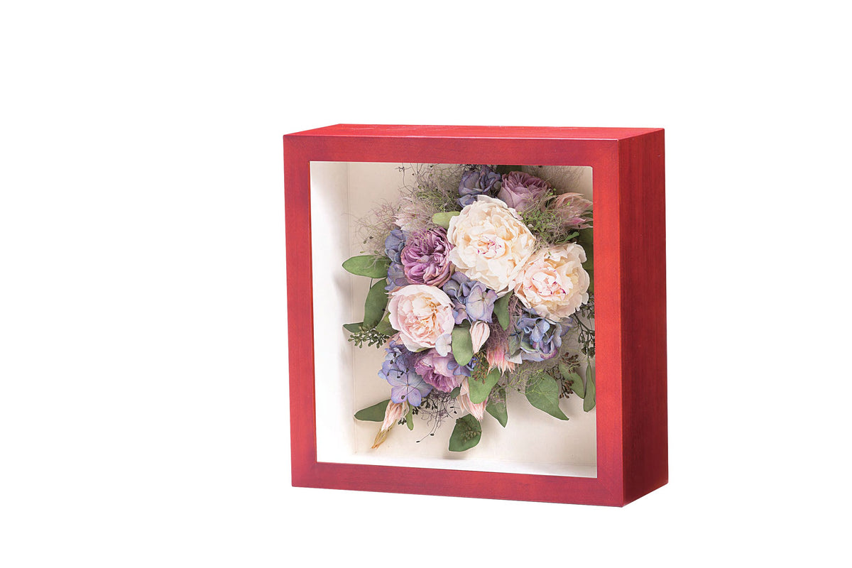 CASKET ROSE / Lサイズ