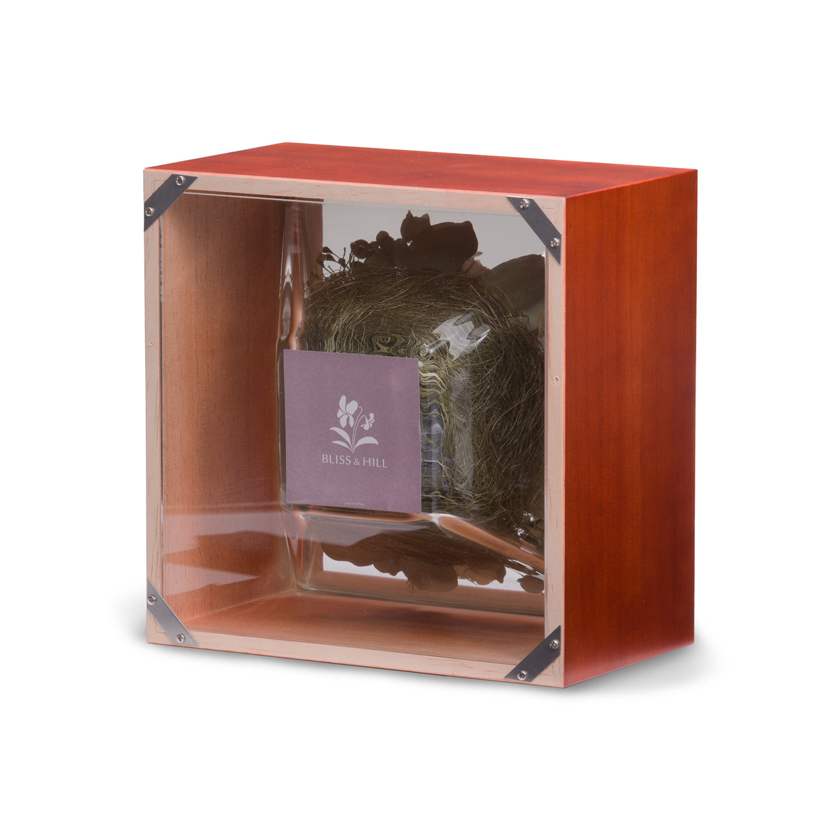 COFFRET / Sサイズ