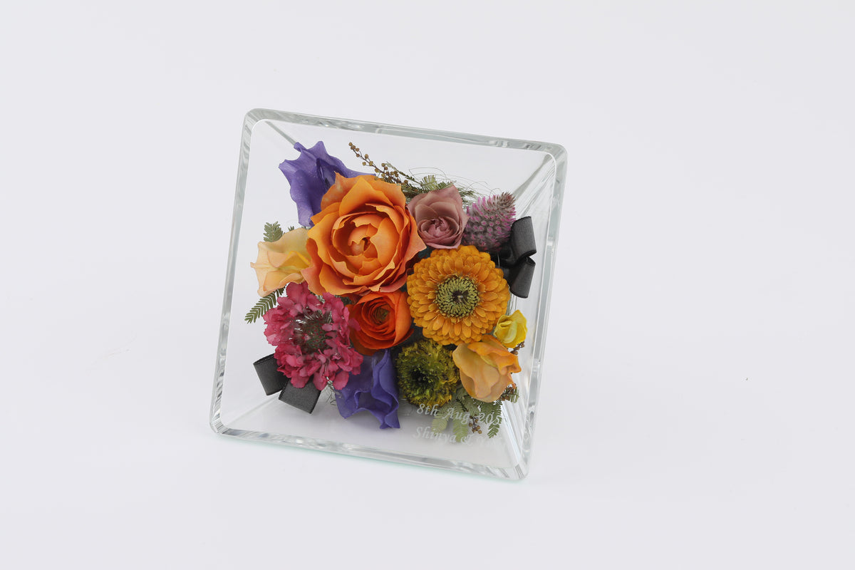 JEWEL ROSE / Sサイズ
