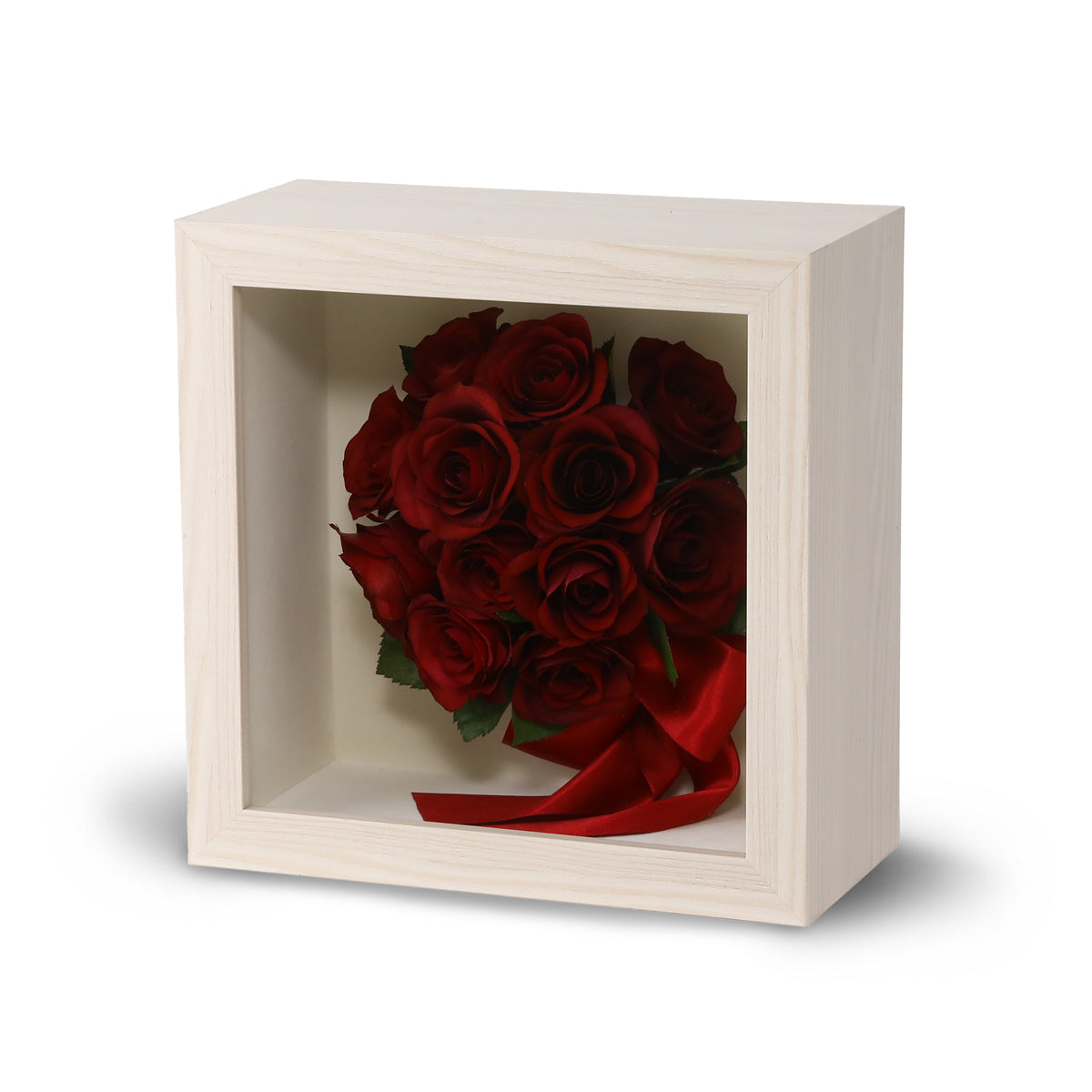 CASKET ROSE / Sサイズ
