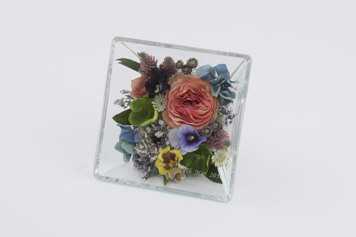 JEWEL ROSE / Sサイズ