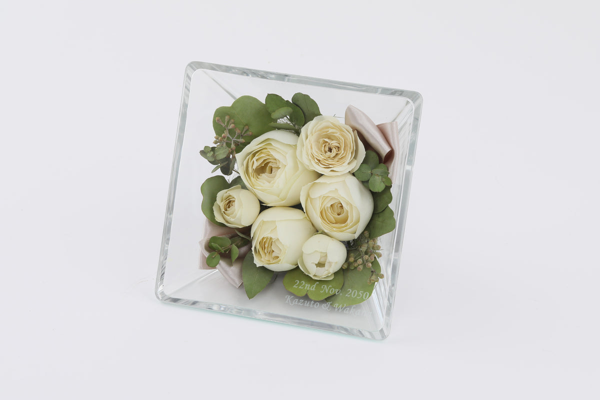 JEWEL ROSE / Sサイズ