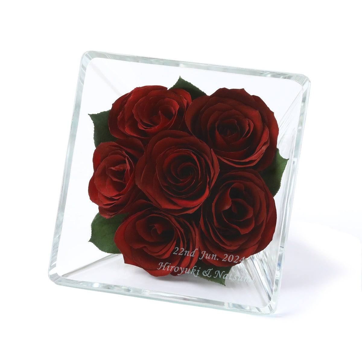 JEWEL ROSE / Sサイズ