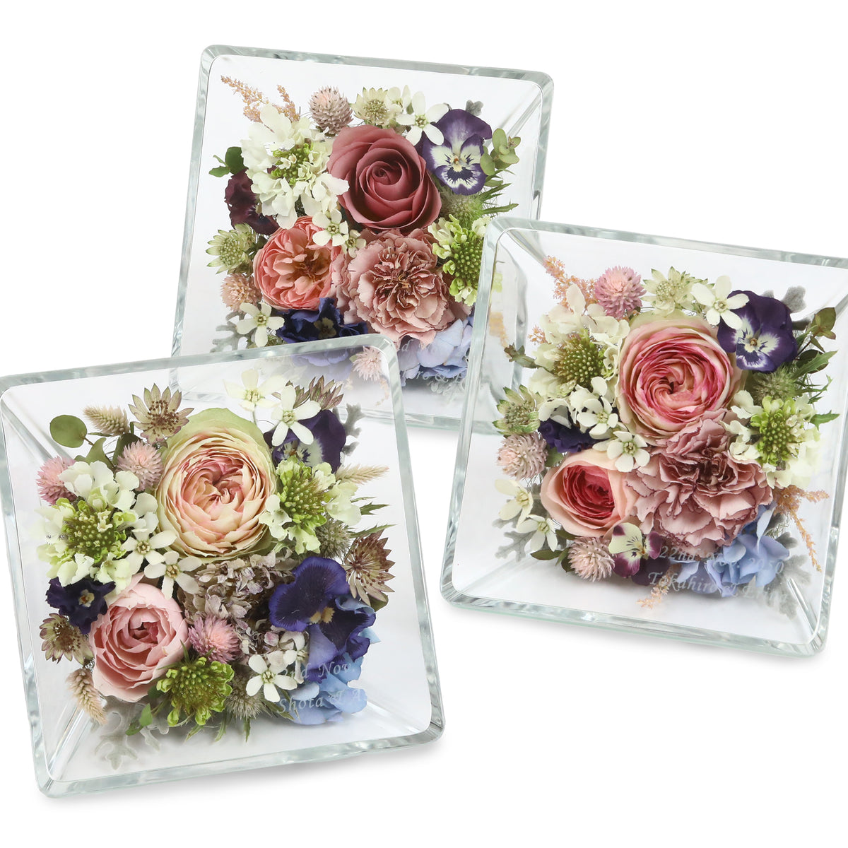 JEWEL ROSE / Sサイズ