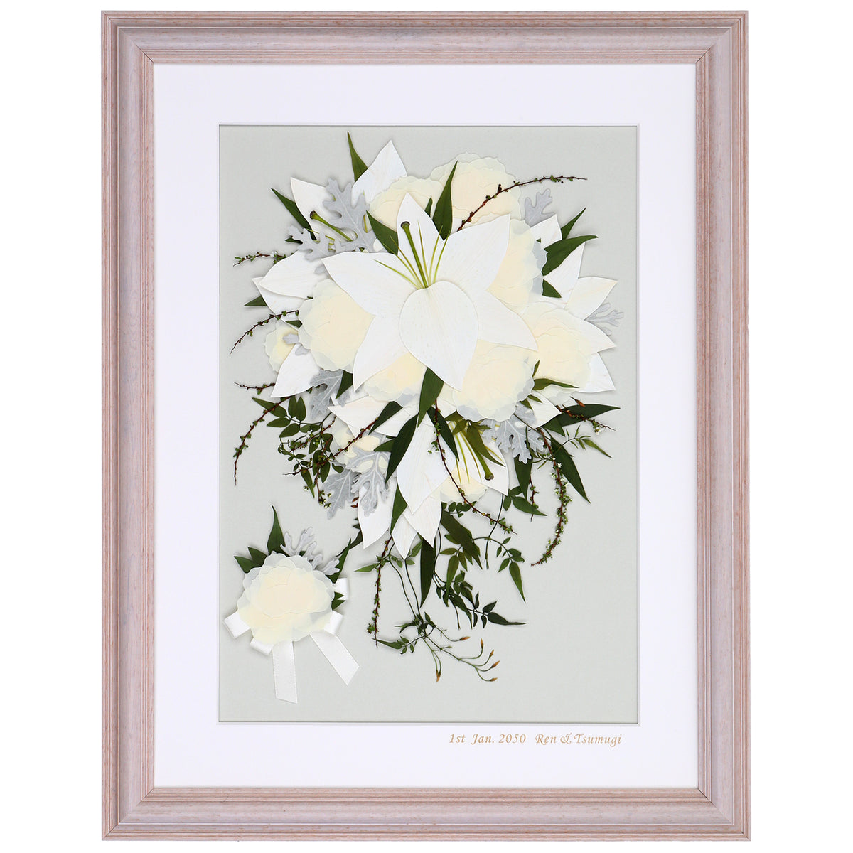 PRESSED / Lサイズ